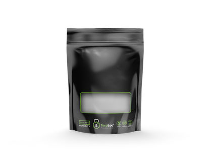 Terploc Pouch - Windowed