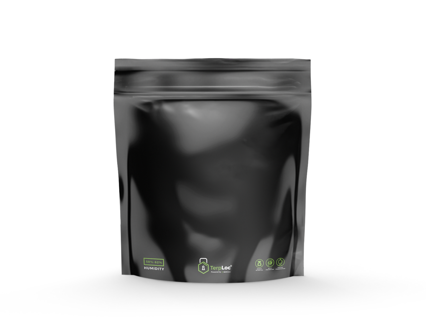 Terploc Pouch - Opaque