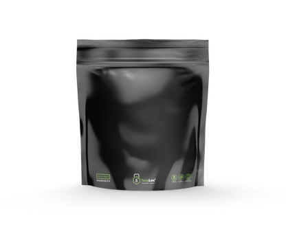 Terploc Pouch - Opaque