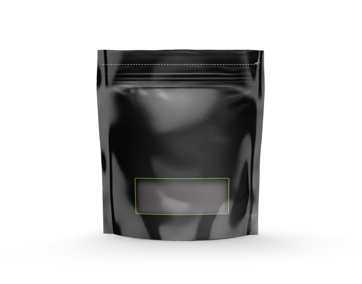 Terploc Pouch - Windowed