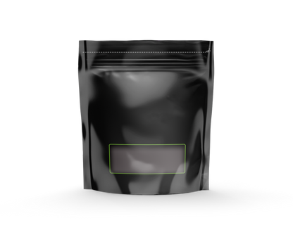 Terploc Pouch - Windowed