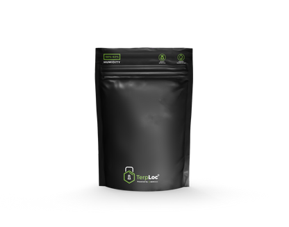 Terploc Pouch - Opaque CR