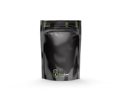 Terploc Pouch - Opaque