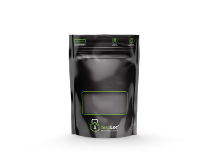Terploc Pouch - Windowed