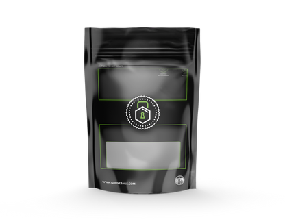 Terploc Pouch - Windowed