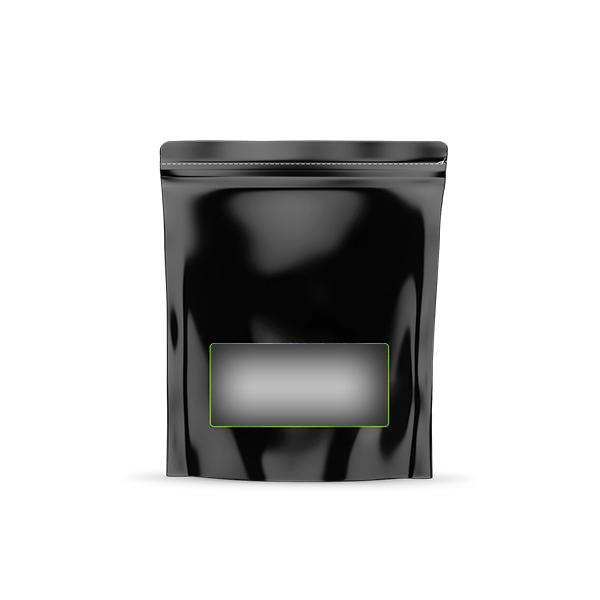 Terploc Pouch - Windowed