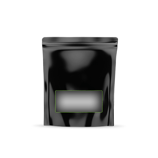 Terploc Pouch - Windowed