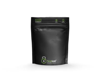 Terploc Pouch - Opaque CR