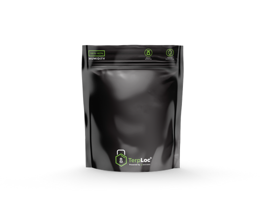 Terploc Pouch - Opaque