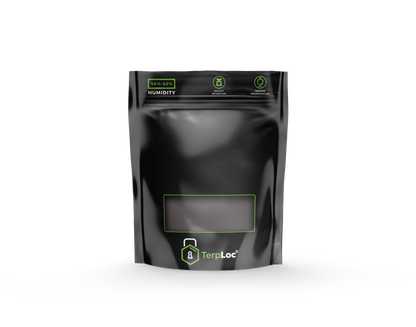 Terploc Pouch - Windowed