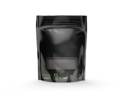 Terploc Pouch - Windowed