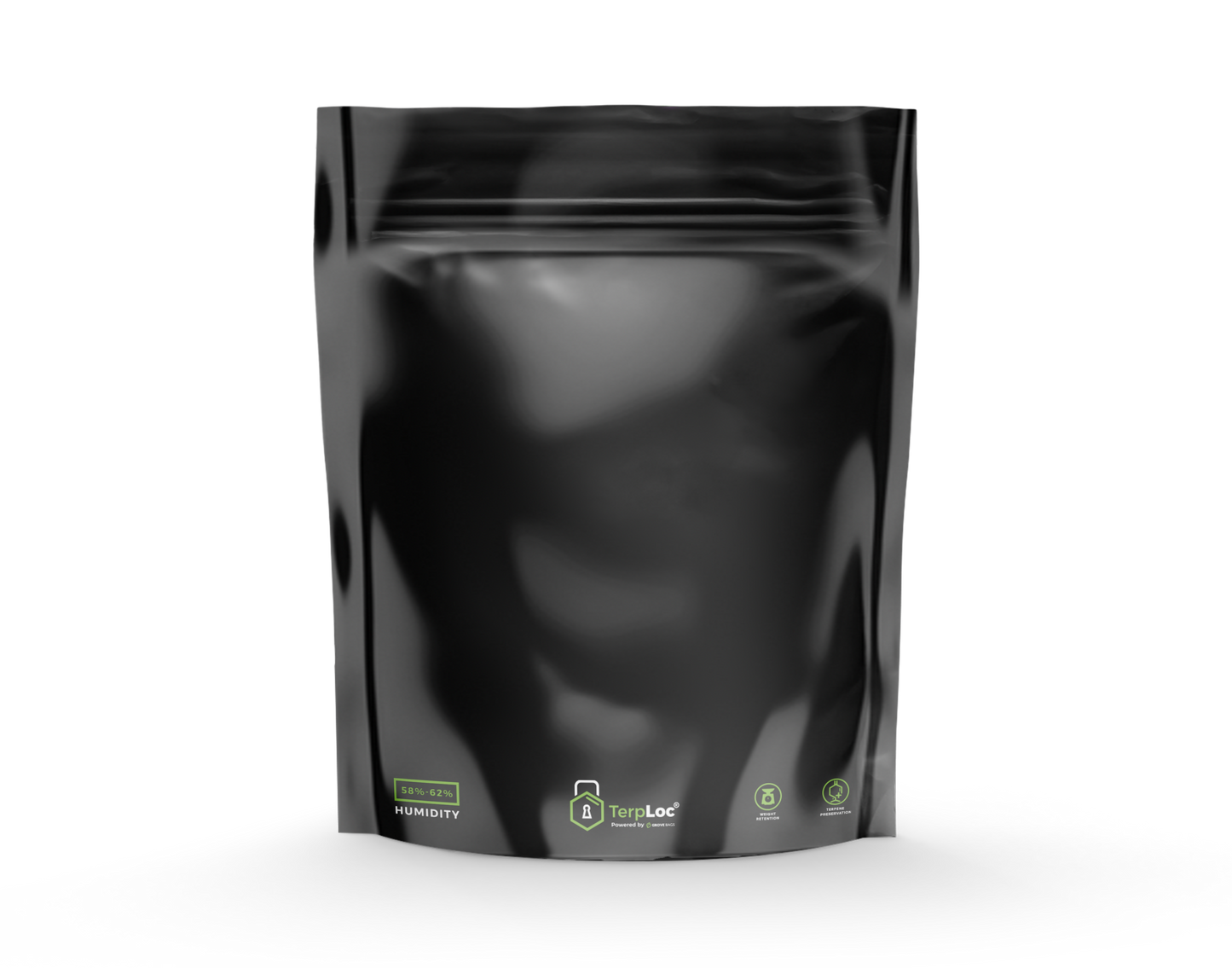 Terploc Pouch - Opaque