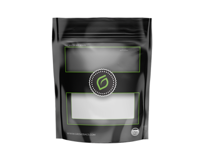 Terploc Pouch - Windowed