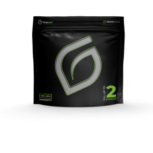 50g Pouch - Greeting Card Black (1 Pack)