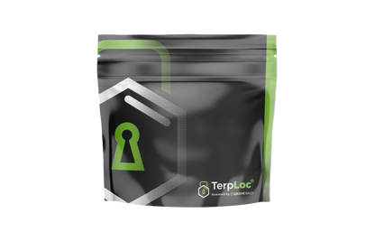 Lock Design Terploc Pouch - Opaque