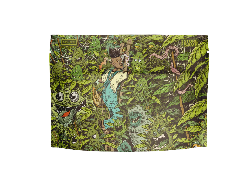 7g Pouch - Mossy Giant - The Farmer (1 Pack)