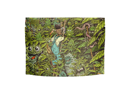 7g Pouch - Mossy Giant - The Farmer (1 Pack)