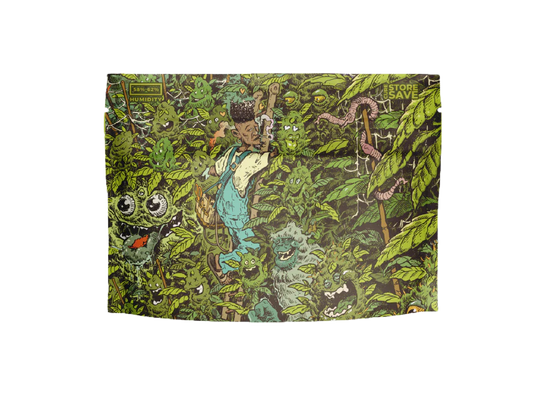 7g Pouch - Mossy Giant - The Farmer (1 Pack)