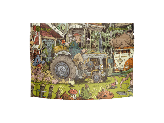 7g Pouch - Mossy Giant - The Farmer (1 Pack)